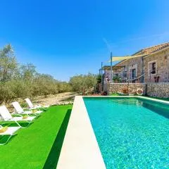268 Villa Can Caluix ETV8149 by Mallorca Charme