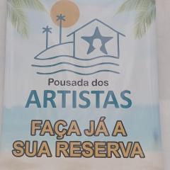Pousada dos Artistas