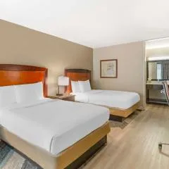 Best Western Lexington Inn