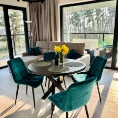 Apartament Słoneczny Shellter Rogowo