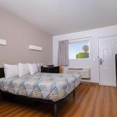 Motel 6 Ontario Airport