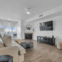 Modern Condo with Slopeside Comfort plus Amenities