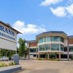 Trans International Hotel