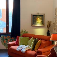 Ann' Amarì Arancione