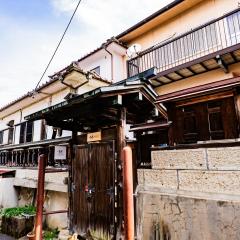 The M HIGASHIMACHI