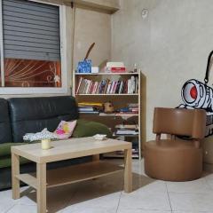 SK Homestay