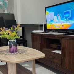 Vibrant Vibes Cozy Staycation III in Sorsogon City