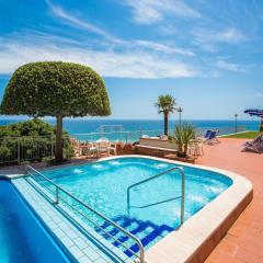 Classic Appartement in Pietra Ligure