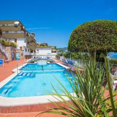 Classic Appartement in Pietra Ligure