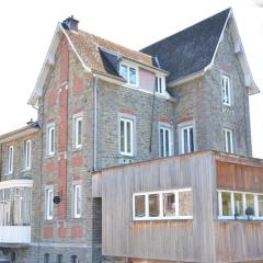 Villa in Coo near Waterfalls with Pool