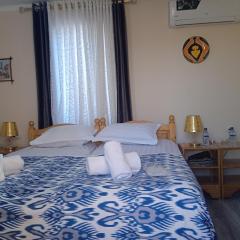 Guest House AN and Tea House