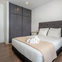 Cozy 2BR near Oura Beach by LovelyStay