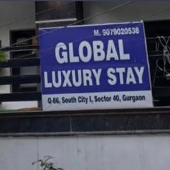 Global luxary stay