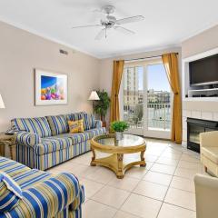 Spacious 3-Bedroom, 3-Bathroom Condo in Ocean City with Beach and Bay Views