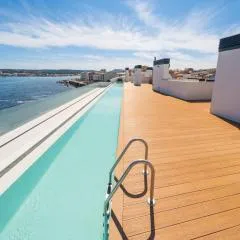 Beautiful apartment for six people