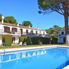 House near Riells Beach & Montgrí Park