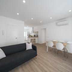 Apartment in L Escala near Las Barcas Beach