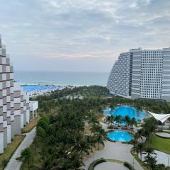 Khanh An Arena Apartment