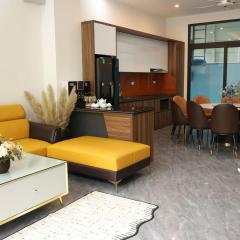 Chuỗi Villa Hạ Long 7 phòng ngủ Harbor bay HB261