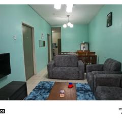 Fizan Homestay