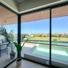 Marina Garden Cap Cana by Beach Homes Punta Cana