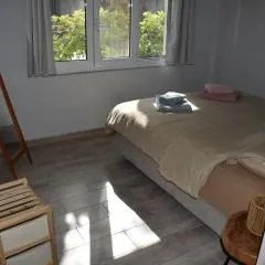 Gatelouzou Apartments