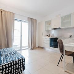 Tropea Court Sliema Apartment 6a By Homely