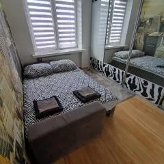 Apartament Norwida