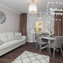 Apartamenty City.