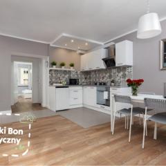 Apartamenty Białystok - Lipowa 47/1