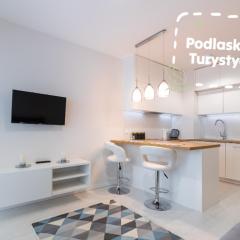 Apartment Royal VIII - Łąkowa 1