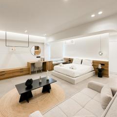 Megaro Luxury Suite 11 in Syntagma