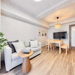 Link House Shinsaibashi