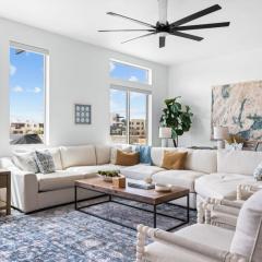 Beachcomber Bliss townhouse