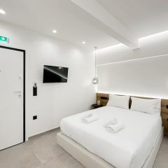 Megaro Luxury Suite 7 in Syntagma