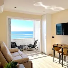 Penthouse on the beach