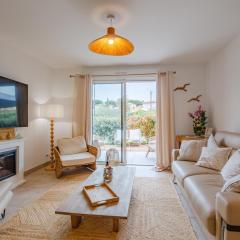 Le Clos d'Alice - 6min de la Plage