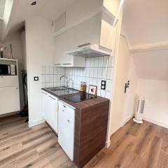 2 Carteret studio cosy proche centre ville