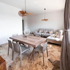 Villa Mare Fronte Mare