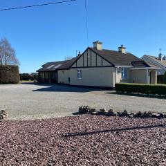 Kates Irish holiday home Killaderry Daingean