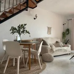 Casa Sol y Paz