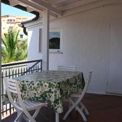 N278 - Numana, delizioso bilocale in centro storico