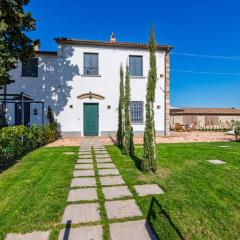 il Casaletto, Borgo la torre