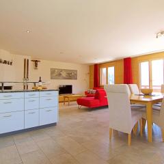 Chalet Bella Vista 8