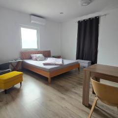 Stay in Herzogenaurach 1 Zimmer Apartment