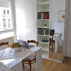 Valeria Apartment