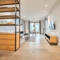 Nadmorski Dwór by NorthSide Apartments