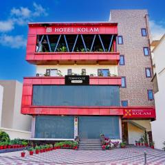 Super Townhouse Prince Chowk Near Railway Station