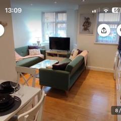 Aston Apartments 1 - 11 Lichfield Rd Birmingham B6 5RW