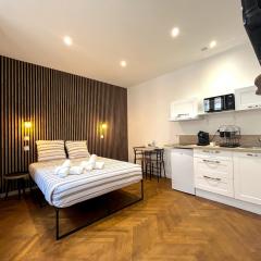 Appartements Cosy & Chic- Hyper Centre AGEN